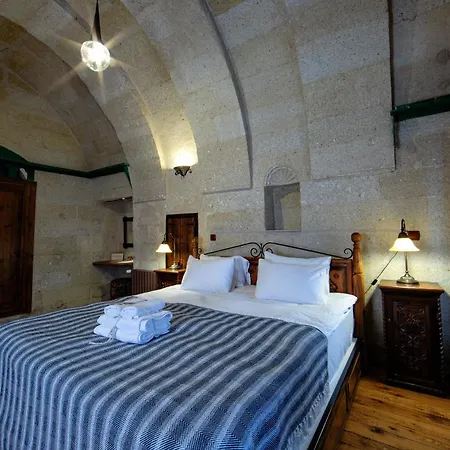 Aza Cave Cappadocia Hotel Göreme