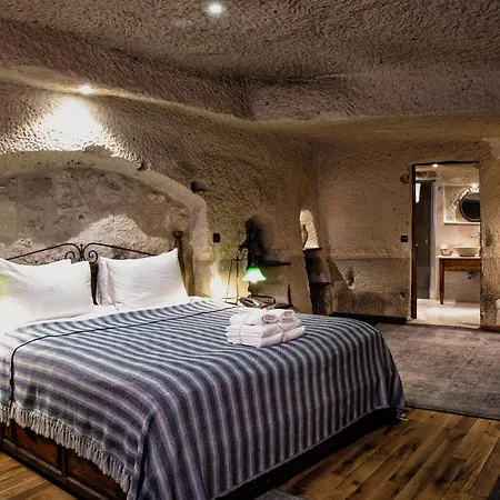 Hotel Aza Cave Cappadocia Adult Göreme