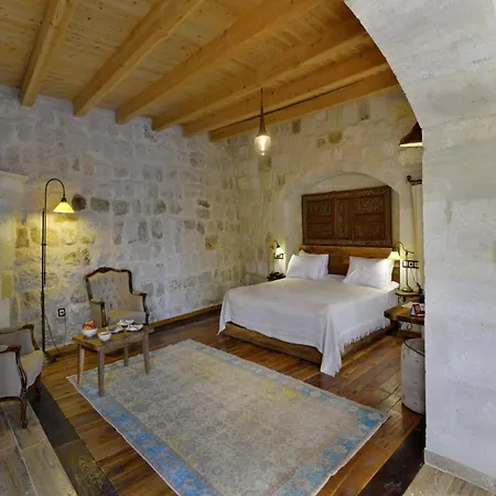 فندق Aza Cave Cappadocia Adult 2*