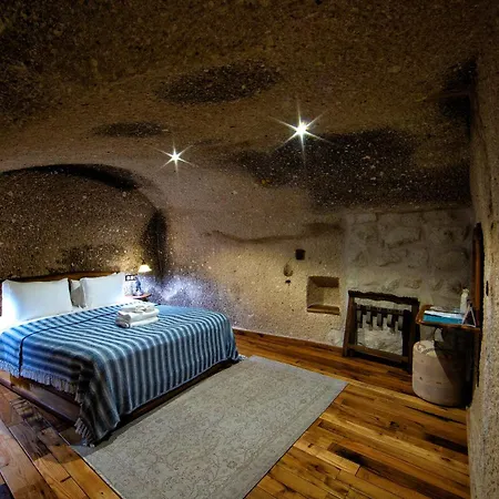 Aza Cave Cappadocia Adult فندق
