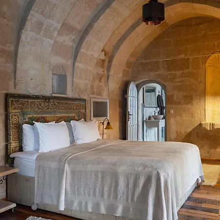 מלון Aza Cave Cappadocia Adult 2*