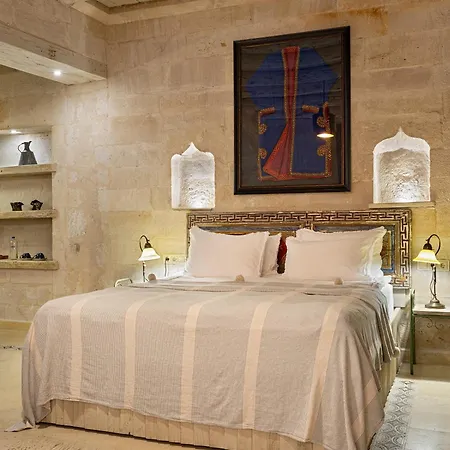 Aza Cave Cappadocia Adult 2*