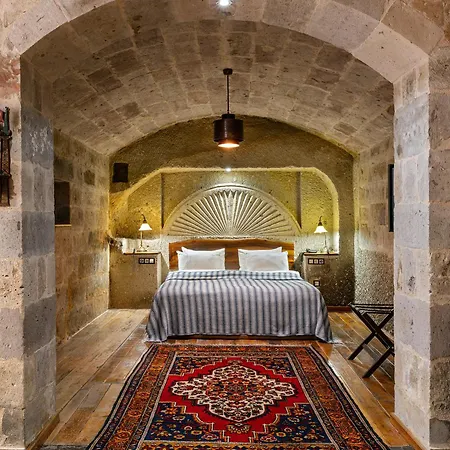 Aza Cave Cappadocia Adult