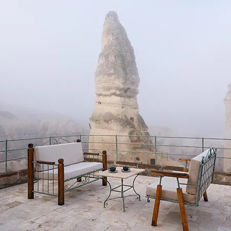 Aza Cave Cappadocia Adult