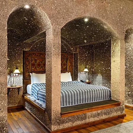 Hotel Aza Cave Cappadocia Adult