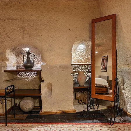 Aza Cave Cappadocia Adult 2*