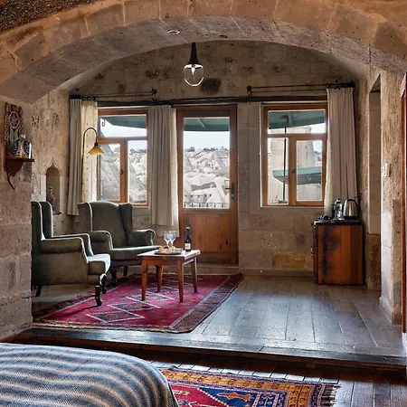 Hotel Aza Cave Cappadocia Adult Göreme
