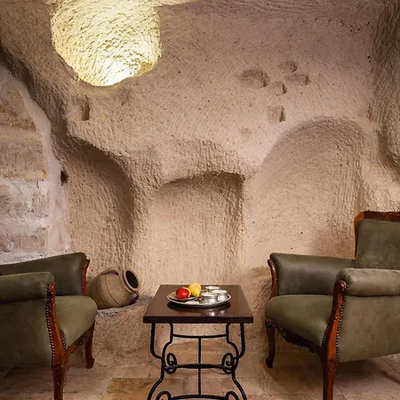 מלון Aza Cave Cappadocia Adult