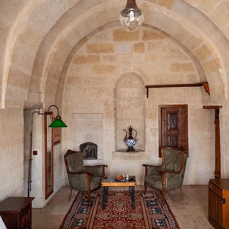 מלון Aza Cave Cappadocia Adult 2*