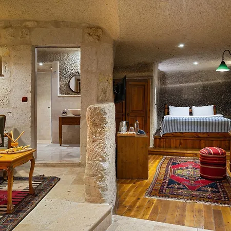 Hotel Aza Cave Cappadocia Adult Göreme