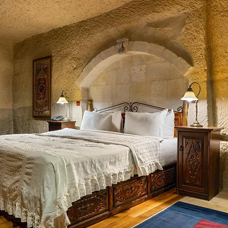 Aza Cave Cappadocia Adult 2*