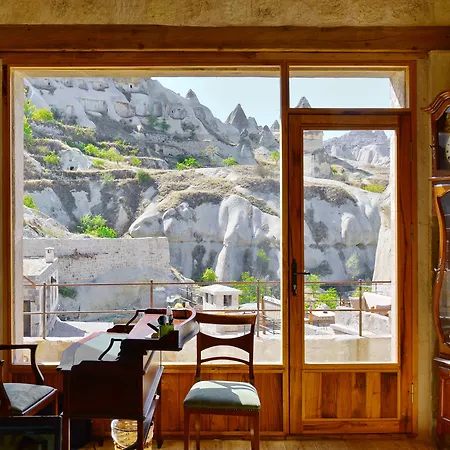 Aza Cave Cappadocia Adult