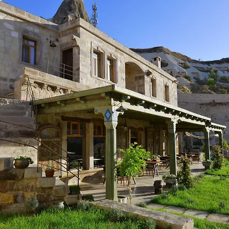 فندق Aza Cave Cappadocia Adult 3*