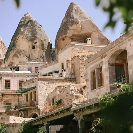 Aza Cave Cappadocia Adult فندق