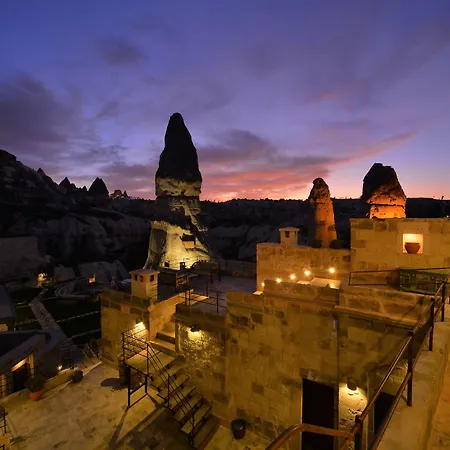 Aza Cave Cappadocia Adult فندق