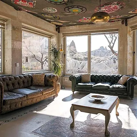 Hotel Aza Cave Cappadocia Adult