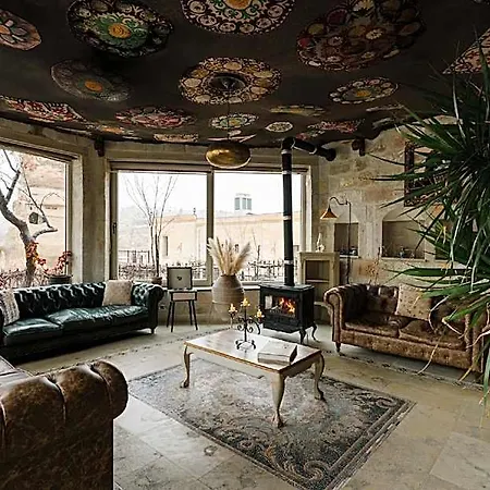 Aza Cave Cappadocia Adult 3*