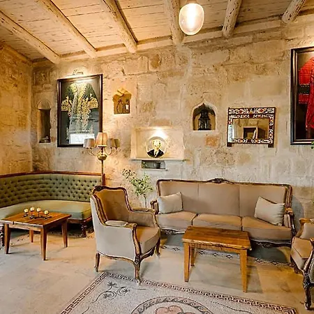 Hotel Aza Cave Cappadocia Adult Göreme