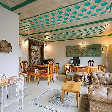 Aza Cave Cappadocia Adult Hotel