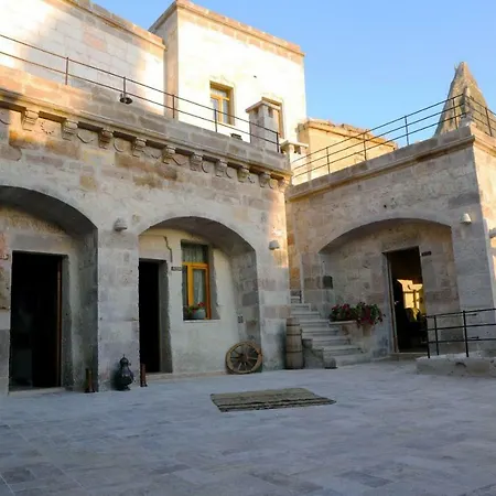 Aza Cave Cappadocia Adult Hotel Göreme