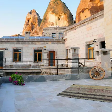 Aza Cave Cappadocia Adult