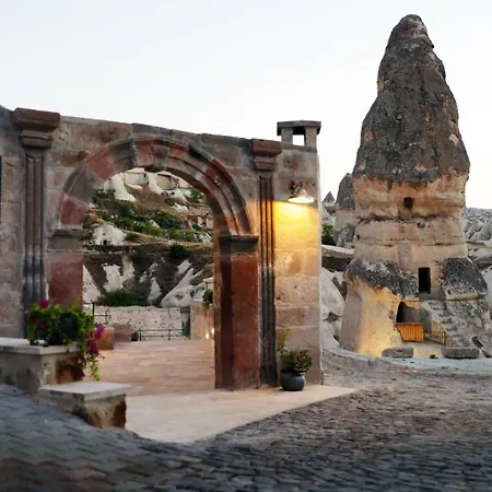 فندق Aza Cave Cappadocia Adult