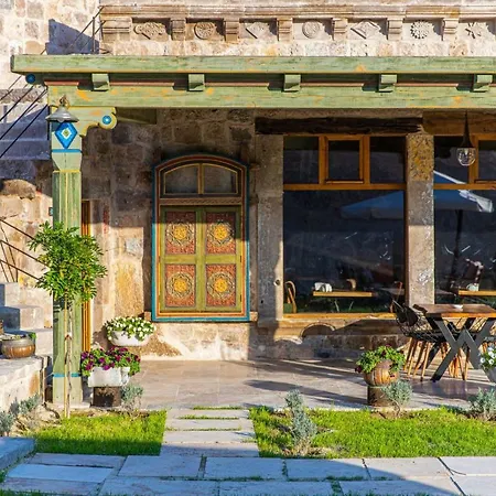 فندق Aza Cave Cappadocia Adult