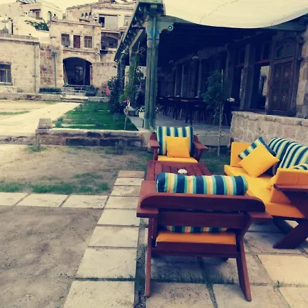 Aza Cave Cappadocia Adult 3*