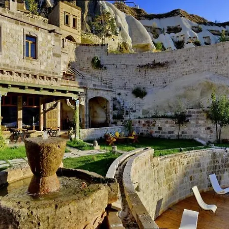 Aza Cave Cappadocia Adult 호텔 괴레메