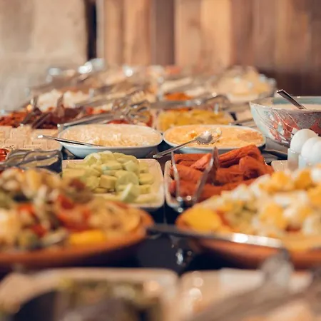 מלון Aza Cave Cappadocia Adult