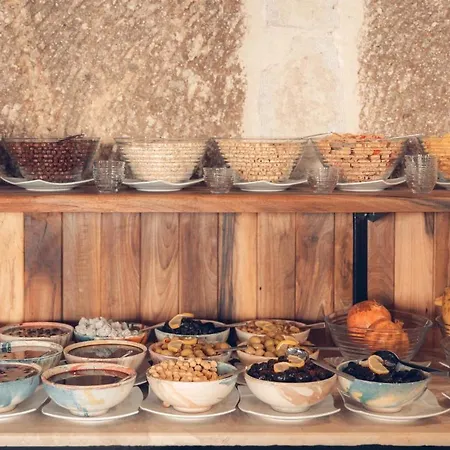 Aza Cave Cappadocia Adult מלון