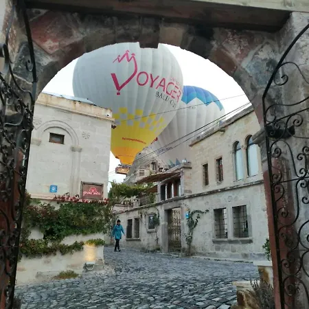 Aza Cave Cappadocia Adult 3* غوريمِيه