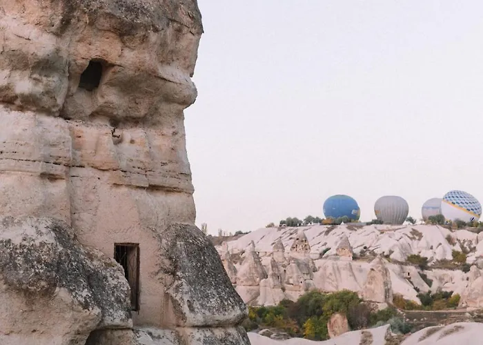 Aza Cave Cappadocia Adult