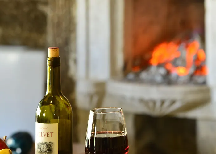 Hotel Aza Cave Cappadocia Adult Göreme