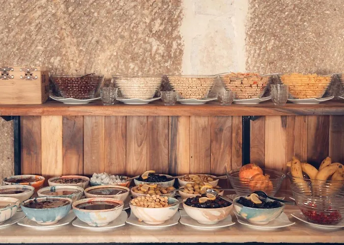 Aza Cave Cappadocia Adult Hotel